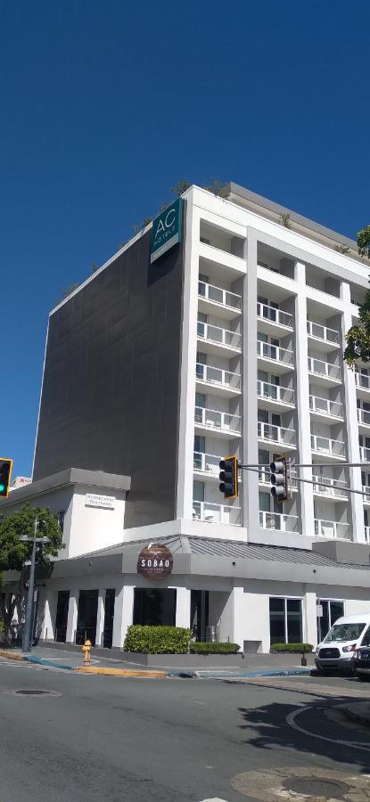 Condado San Juan Prime Location 5Minswalk To Beach Экстерьер фото