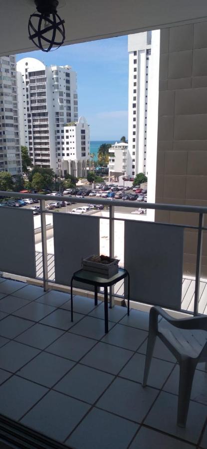 Condado San Juan Prime Location 5Minswalk To Beach Экстерьер фото