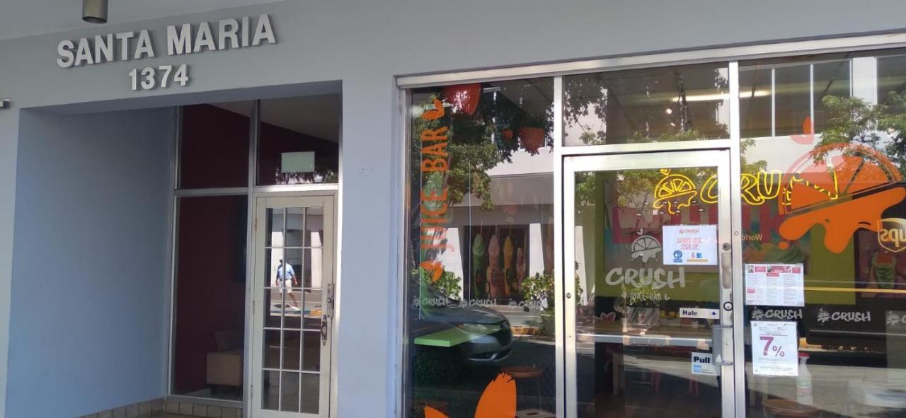 Condado San Juan Prime Location 5Minswalk To Beach Экстерьер фото