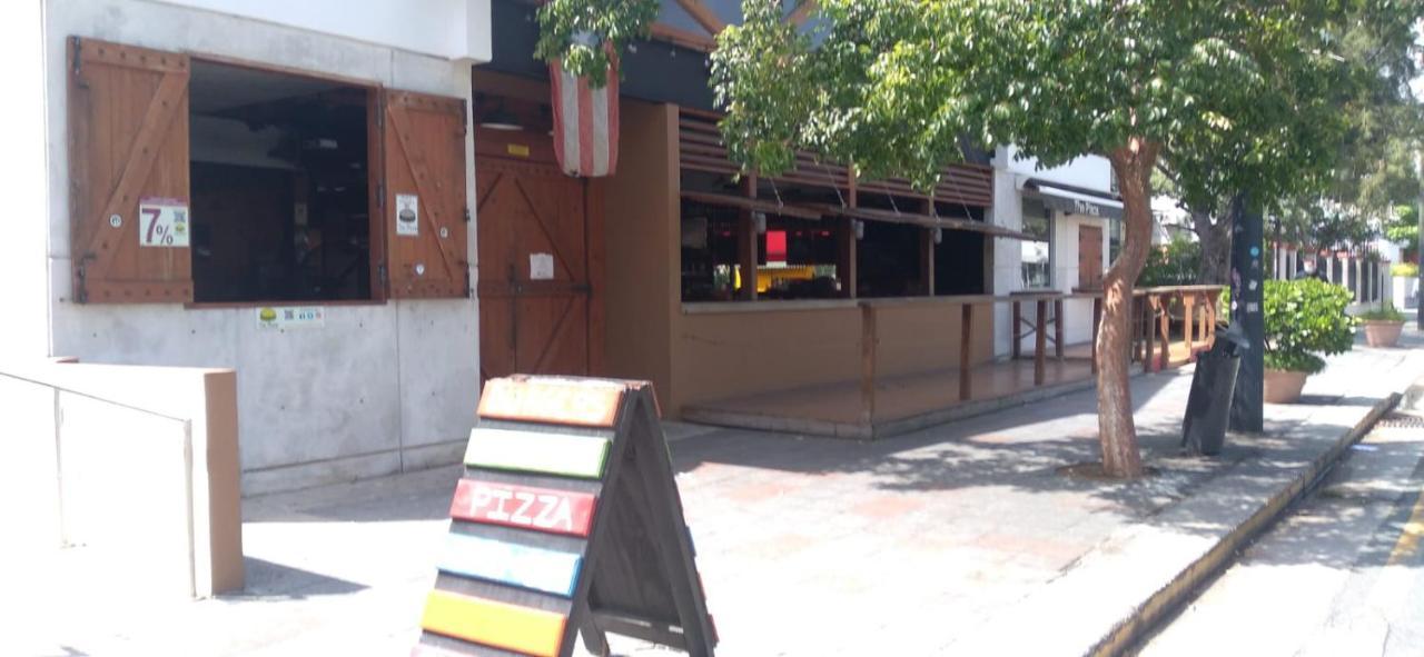 Condado San Juan Prime Location 5Minswalk To Beach Экстерьер фото