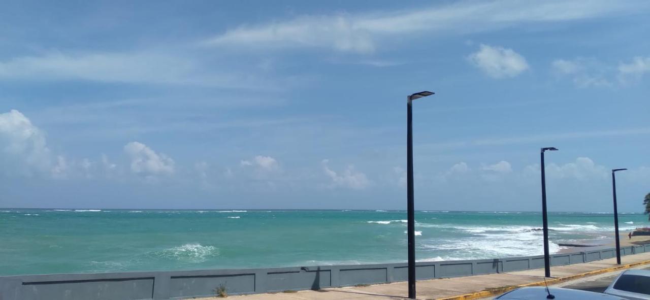 Condado San Juan Prime Location 5Minswalk To Beach Экстерьер фото