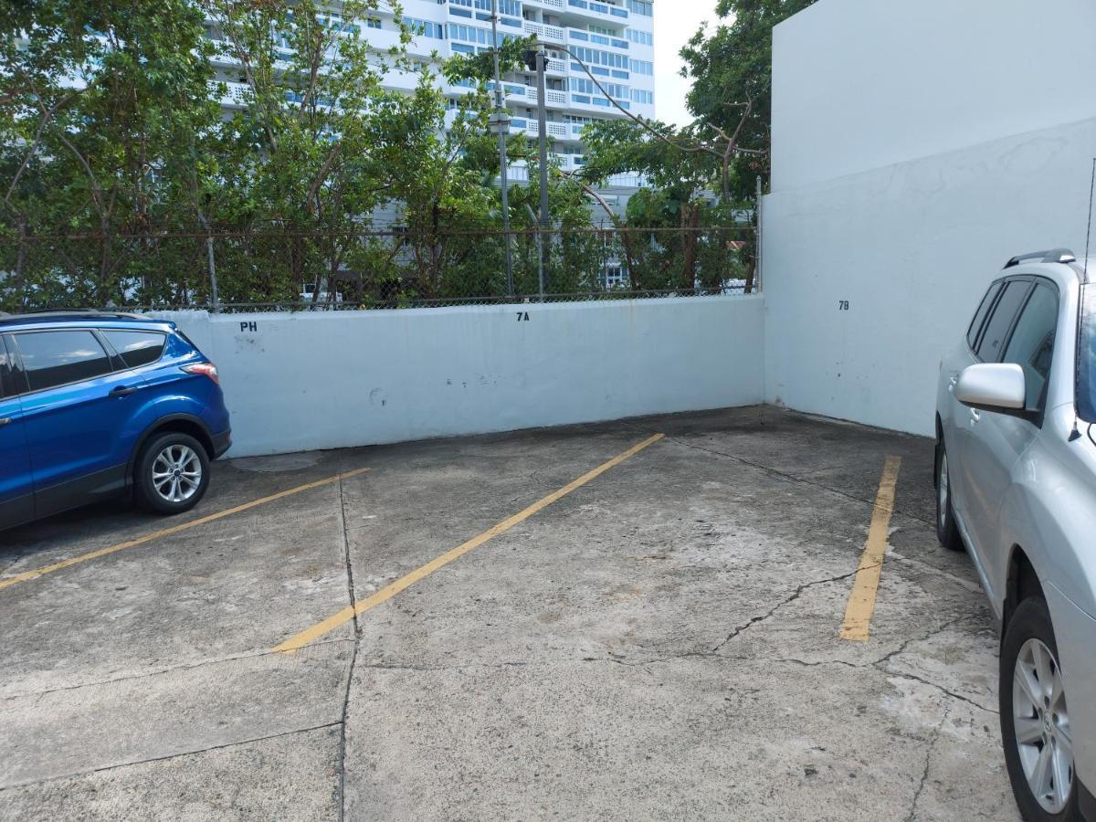 Condado San Juan Prime Location 5Minswalk To Beach Экстерьер фото