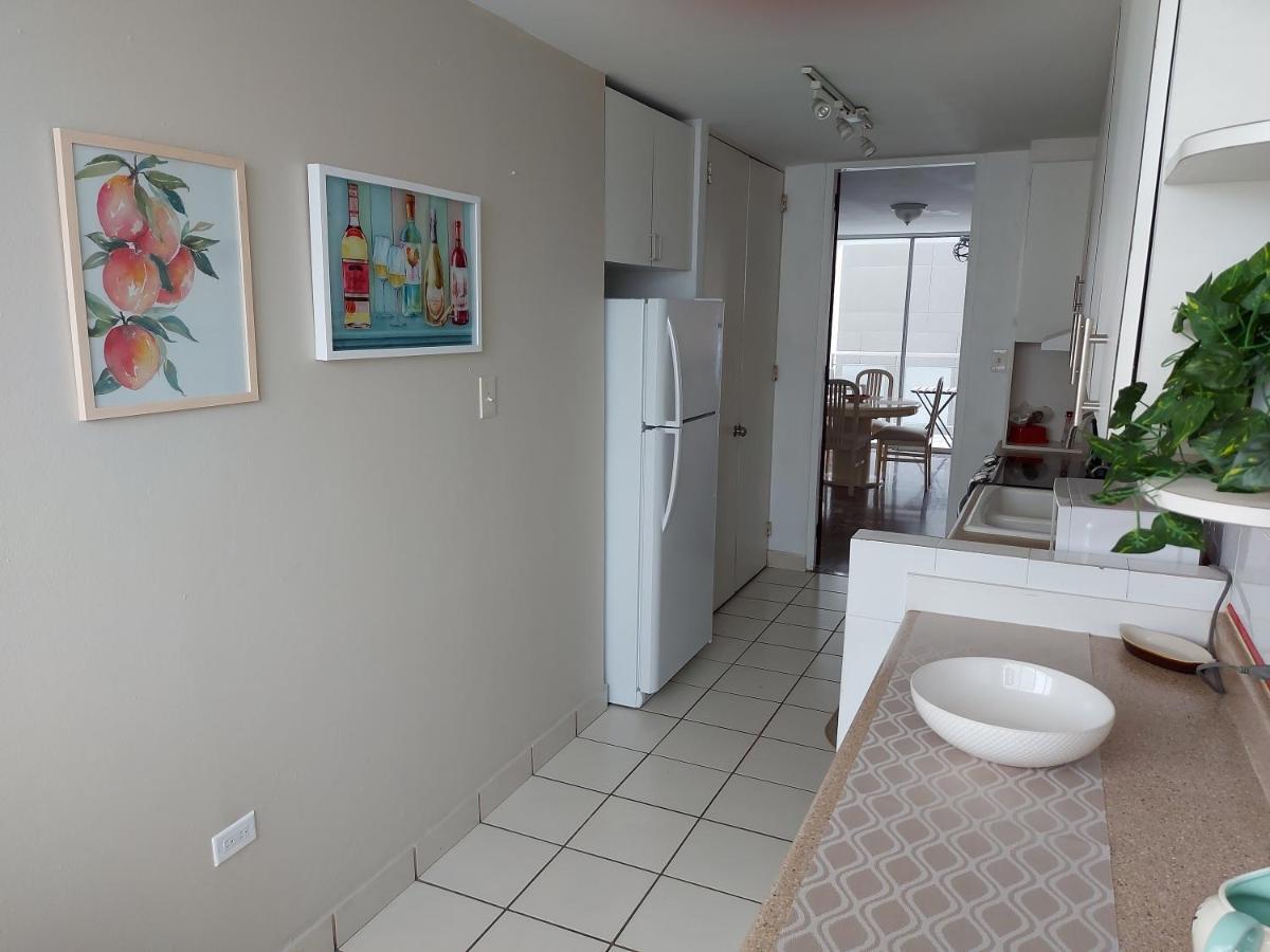 Condado San Juan Prime Location 5Minswalk To Beach Экстерьер фото