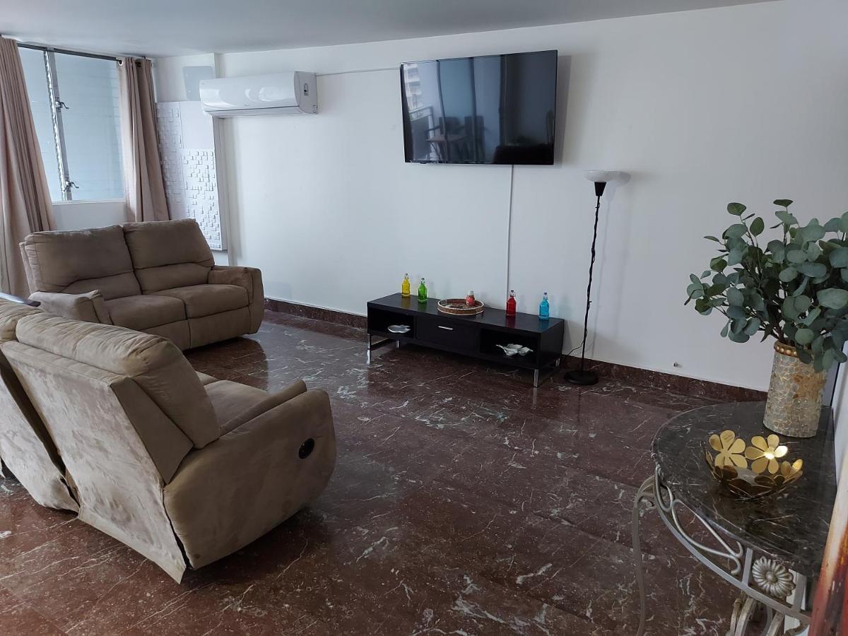 Condado San Juan Prime Location 5Minswalk To Beach Экстерьер фото